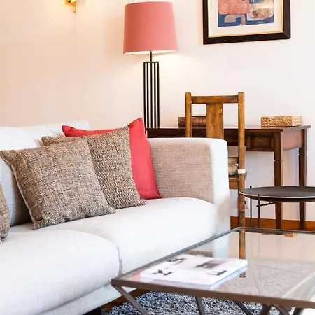 Charming Praça Da Figueira Lisboa