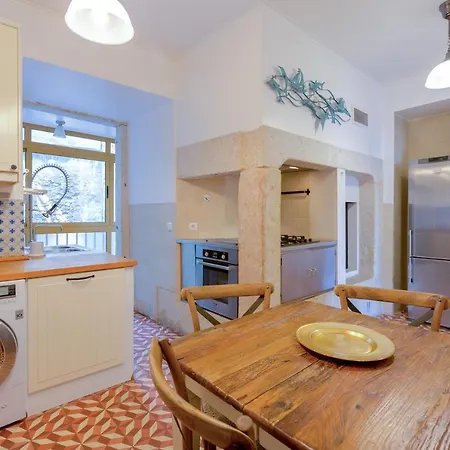 Apartamento Charming Praça Da Figueira *