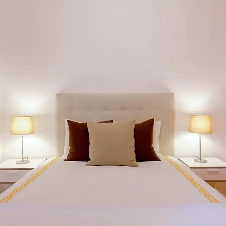 Apartamento Charming Praca Da Figueira *