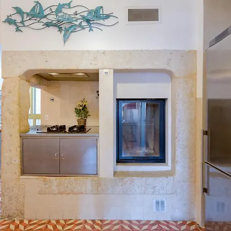 Apartamento Charming Praca Da Figueira