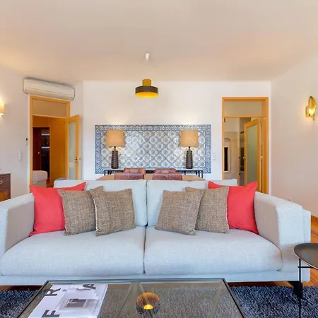 Apartmán Charming Praca Da Figueira *