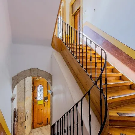 Charming Praca Da Figueira *