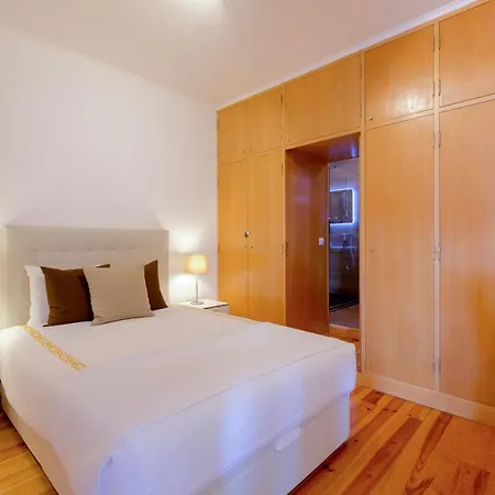 Charming Praca Da Figueira *